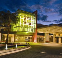 Campbelltown Catholic Club - Maitland Accommodation