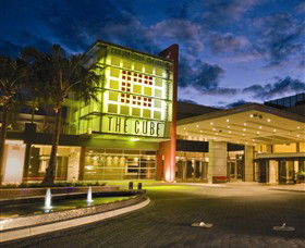 Campbelltown Catholic Club - Maitland Accommodation 0