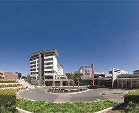 Campbelltown Catholic Club - Maitland Accommodation 3