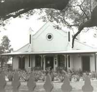 Travel Charm - Maitland Accommodation