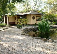 Japanese Gardens and Teahouse Campbelltown - Maitland Accommodation