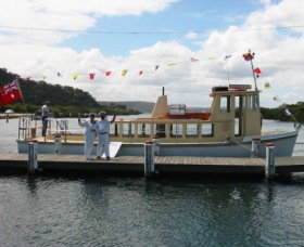 Empire Bay NSW Maitland Accommodation