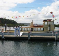 Central Coast Ferries - Maitland Accommodation