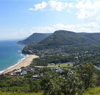 Bald Hill Lookout - Maitland Accommodation
