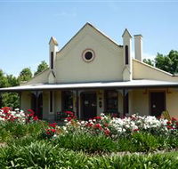 Quondong Cottage - Maitland Accommodation