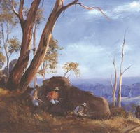 Campbelltown Heritage and Bushranging Tour - Maitland Accommodation
