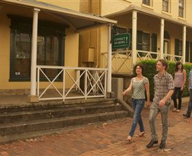 Campbelltown Scavenger Hunt - Maitland Accommodation 0