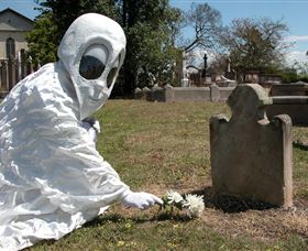 Fishers Ghost Explorer Tour - Maitland Accommodation 0