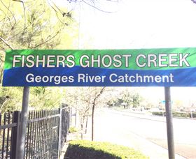 Fishers Ghost Explorer Tour - Maitland Accommodation 1