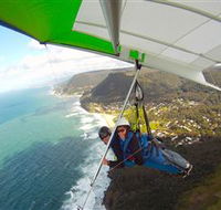 Sydney Hang Gliding Centre - Maitland Accommodation