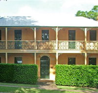 Hawkesbury Regional Museum - Maitland Accommodation