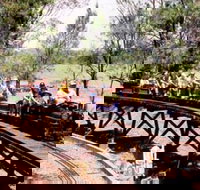 Model Park - Maitland Accommodation