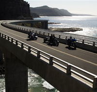 Just Cruisin Motorcycle Tours - Maitland Accommodation