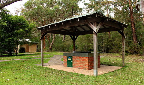 Brisbane Water National Park - Maitland Accommodation 1