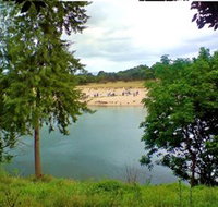 Howe Park - Maitland Accommodation