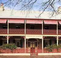 Windsor Heritage Walk - Maitland Accommodation