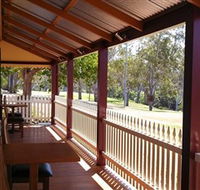 Riverside Oaks Golf Course - Maitland Accommodation