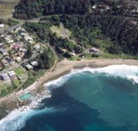 Coalcliff Beach - Maitland Accommodation