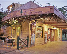 Avoca Beach Picture Theatre - Maitland Accommodation 0