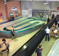 Penrith Slot Car and Hobby Centre - Maitland Accommodation