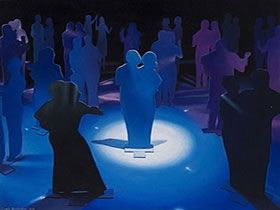 Adelaide Central Gallery - Maitland Accommodation 0