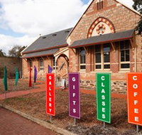 Pepper Street Arts Centre - Maitland Accommodation