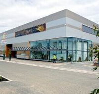 Adelaide Event and Exhibition Centre - Maitland Accommodation