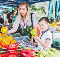 Adelaide Farmers' Market Showground - Maitland Accommodation