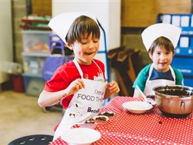 Adelaide Farmers' Market Showground - Maitland Accommodation 3