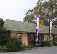 David Sumner Gallery - Maitland Accommodation