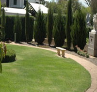 The Monastery - Maitland Accommodation