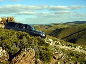 Apamurra SA Maitland Accommodation