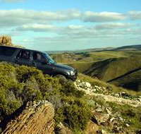 Saunders Gorge Sanctuary - Maitland Accommodation