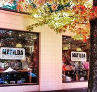 Matilda Bookshop - Maitland Accommodation