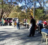 Adelaide Hills Petanque Club - Maitland Accommodation