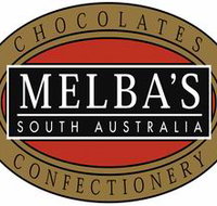 Melba's Chocolate And Confectionery Factory - Maitland Accommodation