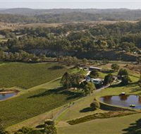 Maximilian's Restaurant and Sidewood Estate Cellar Door - Maitland Accommodation