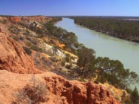 Chowilla Game Reserve And Regional Reserve - Maitland Accommodation 0