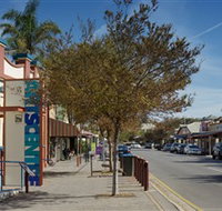 The Arts Centre Port Noarlunga - Maitland Accommodation