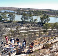 Ngaut Ngaut Aboriginal Site - Maitland Accommodation