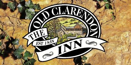 The Old Clarendon Inn And Millers Restaurant - Maitland Accommodation 2