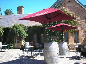 The Old Clarendon Inn And Millers Restaurant - Maitland Accommodation 1