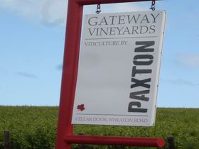 Paxton - Maitland Accommodation 1