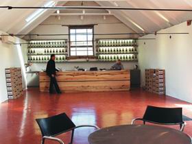 Paxton - Maitland Accommodation 3