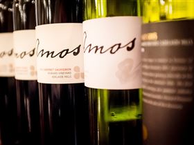 Howard Vineyard - Maitland Accommodation 3