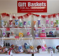 Nuts About Fruit - Maitland Accommodation