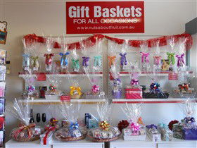 Nuts About Fruit - Maitland Accommodation 0