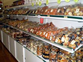 Nuts About Fruit - Maitland Accommodation 1