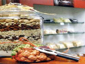 Almondco Almond Hut - Maitland Accommodation 1