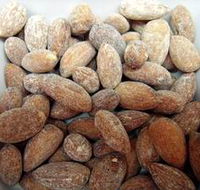 Almondco Almond Hut - Maitland Accommodation